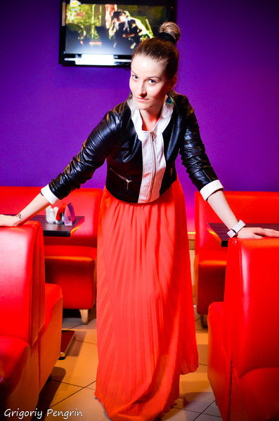 Катюша Волкова