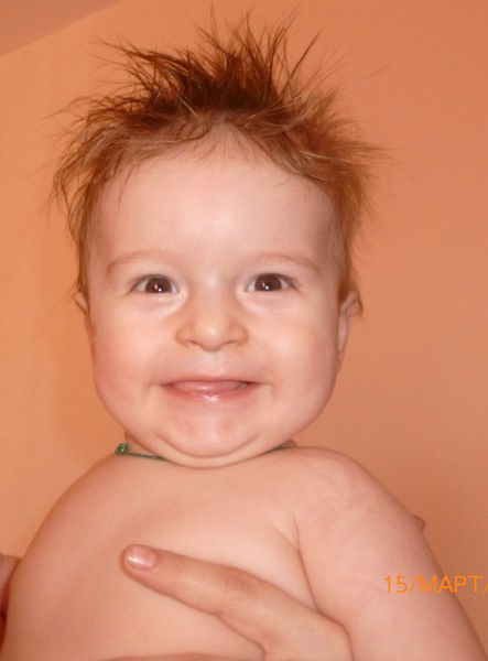 Мария Назарова