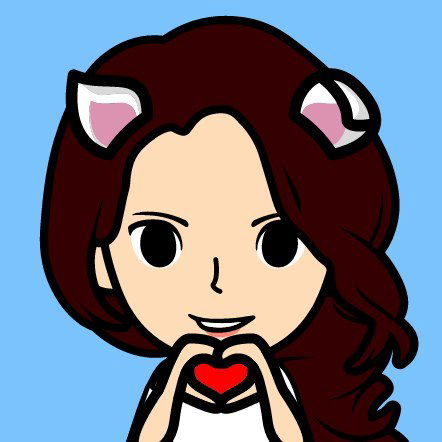 Ксюша Рыбас