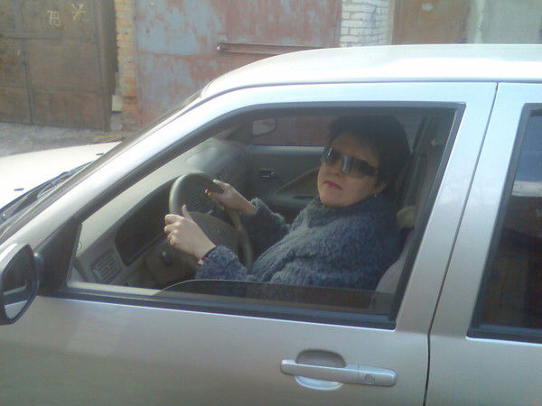 Елена Линицкая