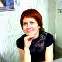 Марина Рюмина