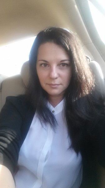 Ольга Гусева