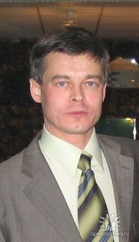 Кирилл Зылёв