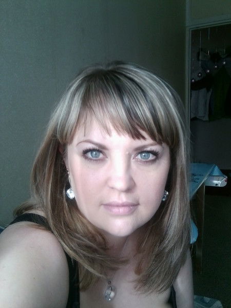 Анастасия Курцадзе