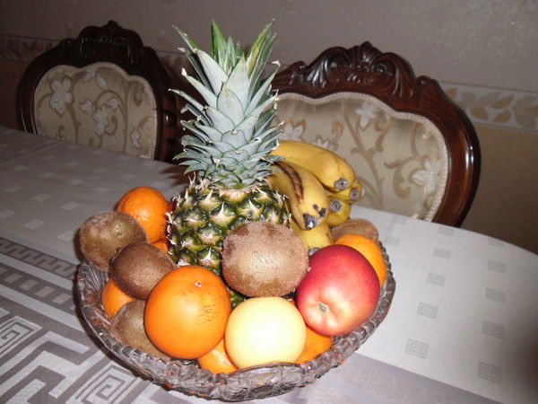 Алихан Гафаров