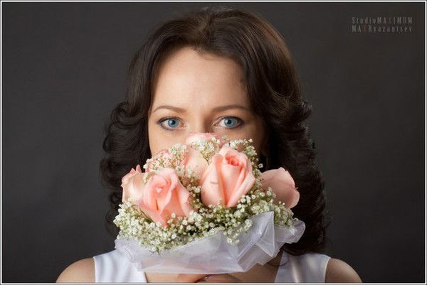 Оксана Кузьмина (Богданова)