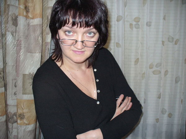 Любовь Кузнецова