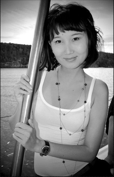 Динара Нуржанова