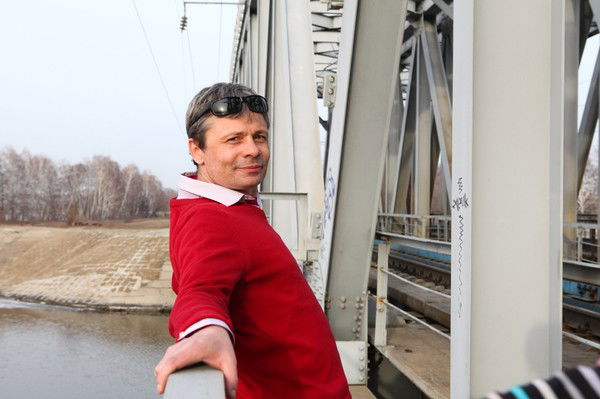 Андрей Белозеров