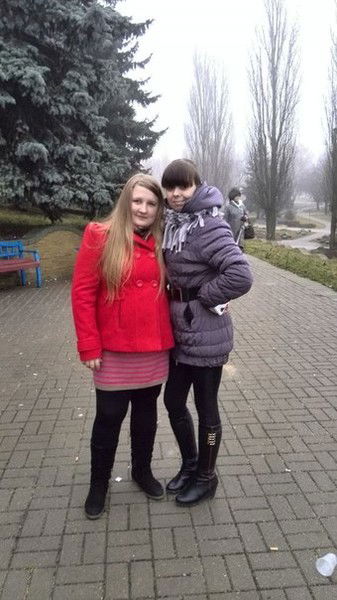 Анастасия Рылько