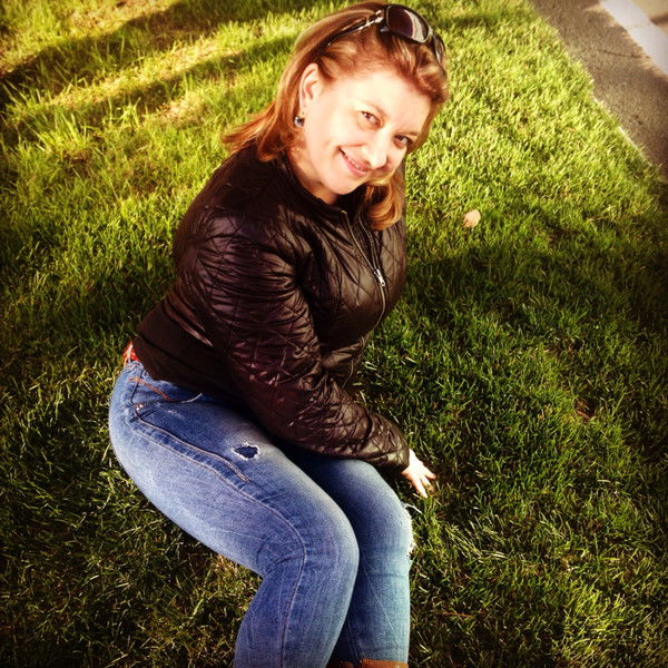 Ольга Грего