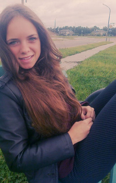 Дашка Гримус