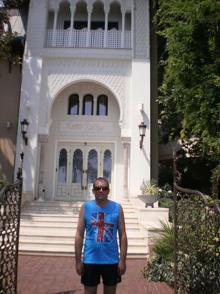 Владимир Хмара