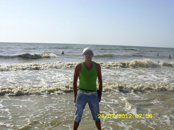 Артём Коттер