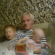 Николай Гусев