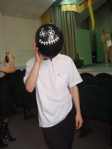 Александр Кучин