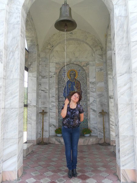 Анастасия Болибрук