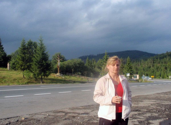 Людмила Сас Шумейко