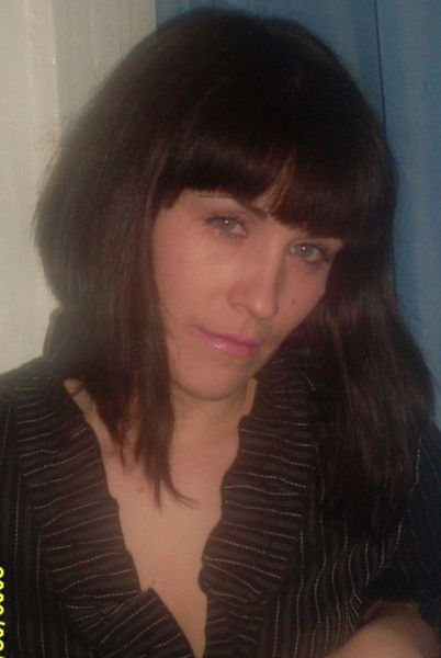 Виктория Монахова