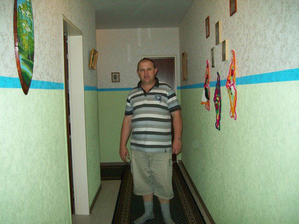 Евгений Чеканов