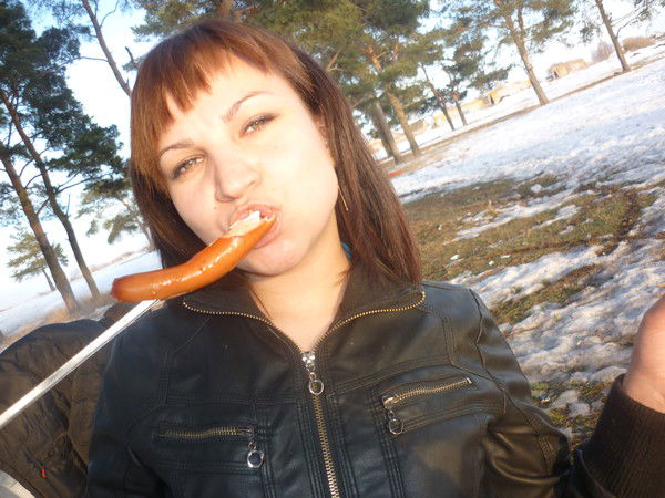 Антонова Анастасия