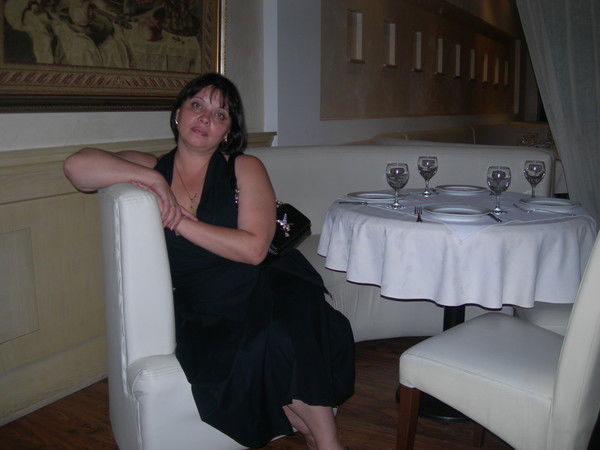 Людмила Шишкина