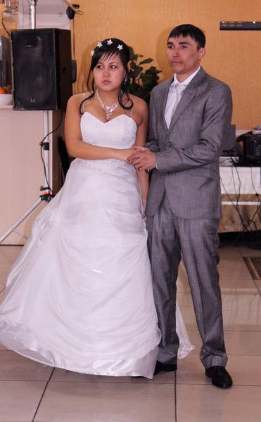 Karlygash Абдигазиева