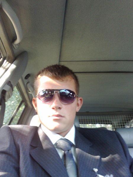 Иван Рехтин