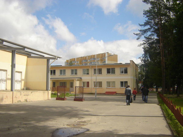 Сергей Комиссаров