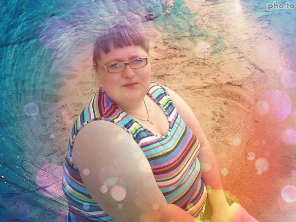 Ирина Волчугова