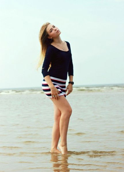 Линн Гейзенберг