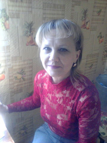 Ольга Позднякова