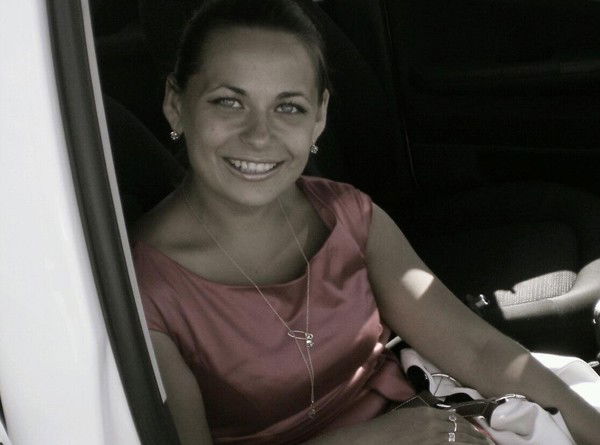 Анастасия Омельченко