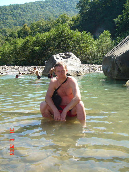 Дмитрий Бусыгин