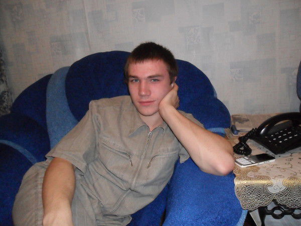 Евгений Фёдоров