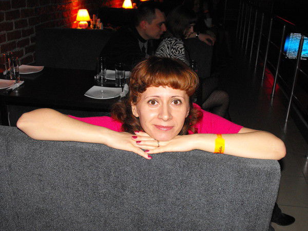 Валентина Логачёва