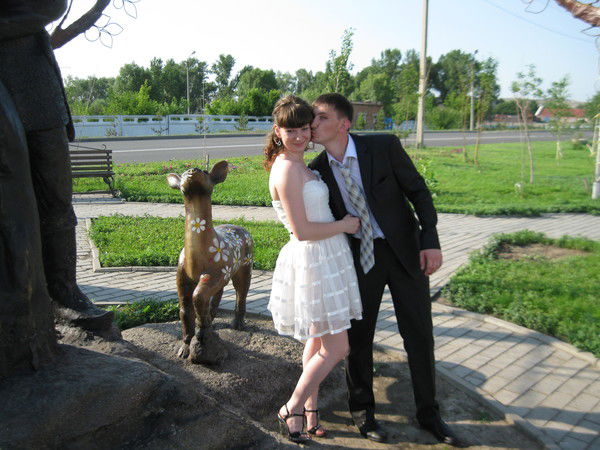 Наталья Снежурова