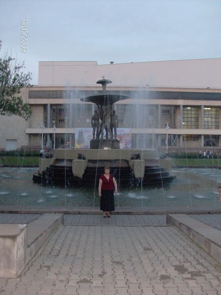 Татьяна Стороженко