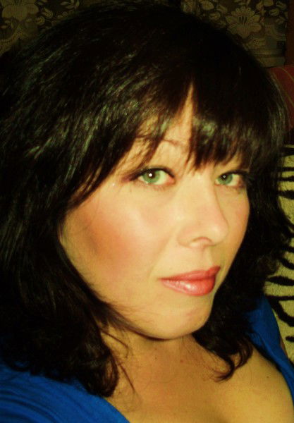 Наталья Валихметова