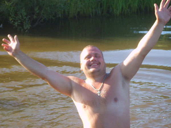 Андрей Петров