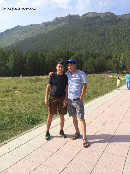 Еркин Тобжанов