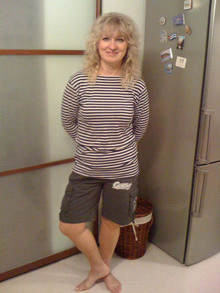 Ольга Слотина