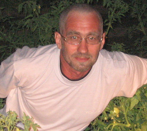 Игорь Одегов