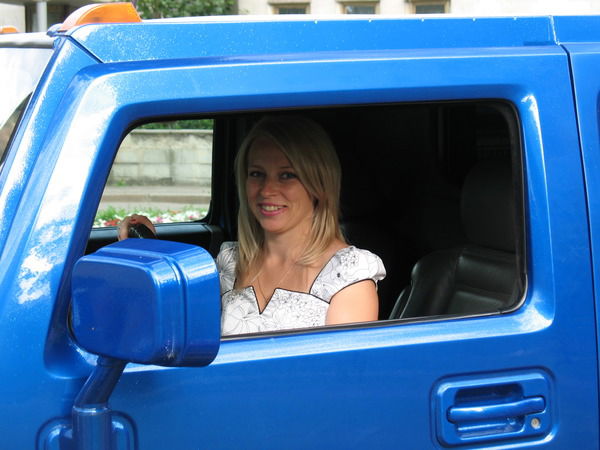 Вера Друлева