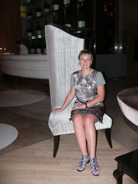 Наталья Морозова