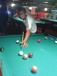 Алексей Отургашев