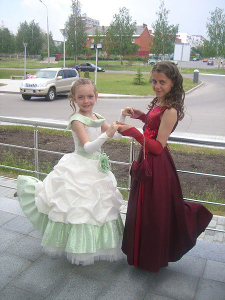 Валерия Кочурова