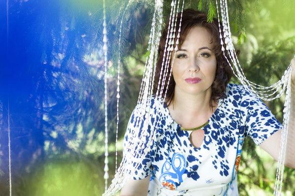 Жанна Андрианова