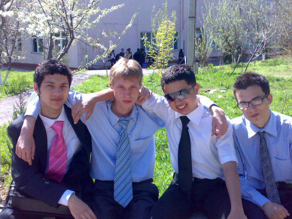 Валентин Волков