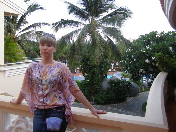 Наталья Горячева